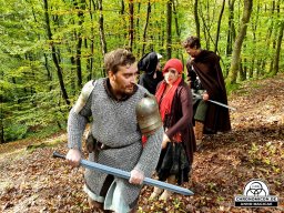 Erste Bärenau Âventiure 03.10.2019 - 06.10.2019