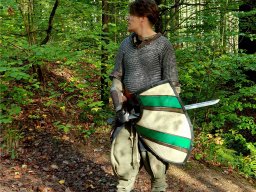 Erste Bärenau Âventiure 03.10.2019 - 06.10.2019