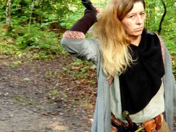 Erste Bärenau Âventiure 03.10.2019 - 06.10.2019