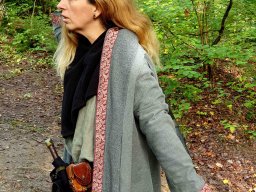 Erste Bärenau Âventiure 03.10.2019 - 06.10.2019