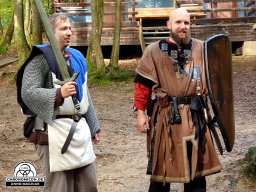 Erste Bärenau Âventiure 03.10.2019 - 06.10.2019