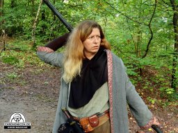 Erste Bärenau Âventiure 03.10.2019 - 06.10.2019