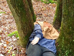 Erste Bärenau Âventiure 03.10.2019 - 06.10.2019