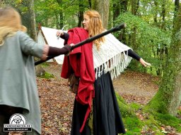 Erste Bärenau Âventiure 03.10.2019 - 06.10.2019