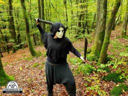 Erste Bärenau Âventiure 03.10.2019 - 06.10.2019