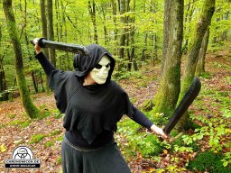 Erste Bärenau Âventiure 03.10.2019 - 06.10.2019