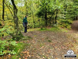 Erste Bärenau Âventiure 03.10.2019 - 06.10.2019