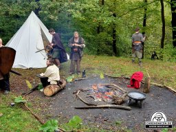 Erste Bärenau Âventiure 03.10.2019 - 06.10.2019