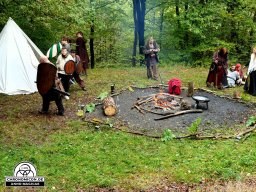 Erste Bärenau Âventiure 03.10.2019 - 06.10.2019