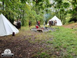 Erste Bärenau Âventiure 03.10.2019 - 06.10.2019