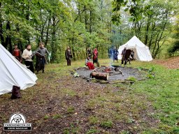 Erste Bärenau Âventiure 03.10.2019 - 06.10.2019