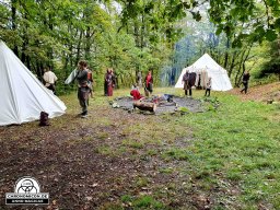 Erste Bärenau Âventiure 03.10.2019 - 06.10.2019