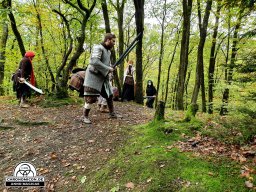 Erste Bärenau Âventiure 03.10.2019 - 06.10.2019