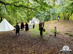 Erste Bärenau Âventiure 03.10.2019 - 06.10.2019