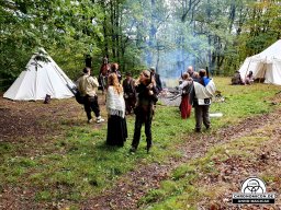 Erste Bärenau Âventiure 03.10.2019 - 06.10.2019