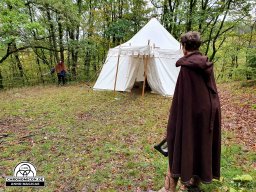 Erste Bärenau Âventiure 03.10.2019 - 06.10.2019