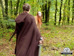 Erste Bärenau Âventiure 03.10.2019 - 06.10.2019