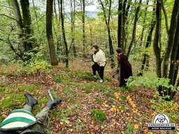 Erste Bärenau Âventiure 03.10.2019 - 06.10.2019