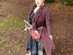 Erste Bärenau Âventiure 03.10.2019 - 06.10.2019