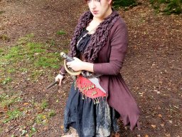 Erste Bärenau Âventiure 03.10.2019 - 06.10.2019