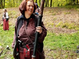 Erste Bärenau Âventiure 03.10.2019 - 06.10.2019