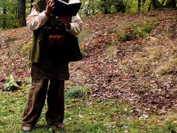 Erste Bärenau Âventiure 03.10.2019 - 06.10.2019