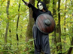 Erste Bärenau Âventiure 03.10.2019 - 06.10.2019