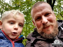 Erste Bärenau Âventiure 03.10.2019 - 06.10.2019