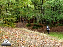 Erste Bärenau Âventiure 03.10.2019 - 06.10.2019