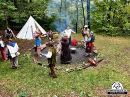 Erste Bärenau Âventiure 03.10.2019 - 06.10.2019