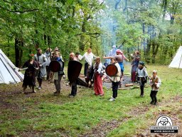 Erste Bärenau Âventiure 03.10.2019 - 06.10.2019