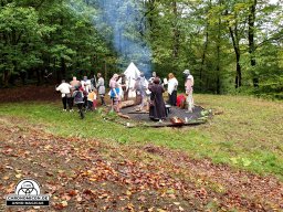 Erste Bärenau Âventiure 03.10.2019 - 06.10.2019