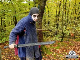 Erste Bärenau Âventiure 03.10.2019 - 06.10.2019