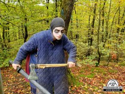 Erste Bärenau Âventiure 03.10.2019 - 06.10.2019