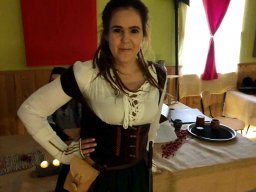 Erste Bärenau Âventiure 03.10.2019 - 06.10.2019