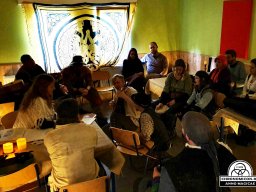 Erste Bärenau Âventiure 03.10.2019 - 06.10.2019