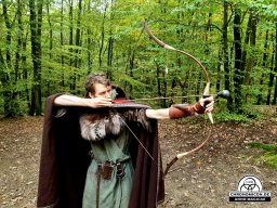 Erste Bärenau Âventiure 03.10.2019 - 06.10.2019