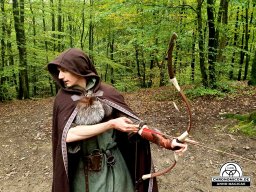 Erste Bärenau Âventiure 03.10.2019 - 06.10.2019