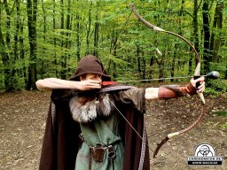 Erste Bärenau Âventiure 03.10.2019 - 06.10.2019