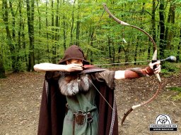 Erste Bärenau Âventiure 03.10.2019 - 06.10.2019