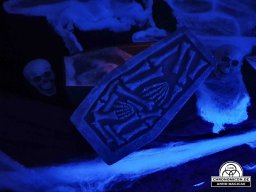 Erste Bärenau Âventiure 03.10.2019 - 06.10.2019