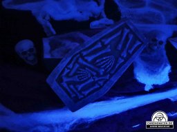 Erste Bärenau Âventiure 03.10.2019 - 06.10.2019