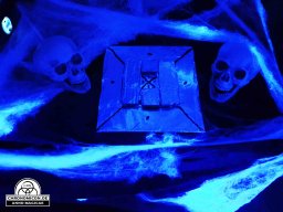 Erste Bärenau Âventiure 03.10.2019 - 06.10.2019