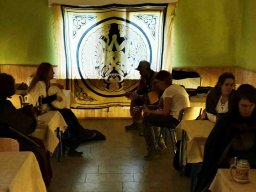 Erste Bärenau Âventiure 03.10.2019 - 06.10.2019