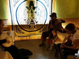 Erste Bärenau Âventiure 03.10.2019 - 06.10.2019