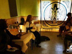 Erste Bärenau Âventiure 03.10.2019 - 06.10.2019