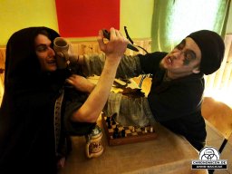 Erste Bärenau Âventiure 03.10.2019 - 06.10.2019