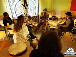 Erste Bärenau Âventiure 03.10.2019 - 06.10.2019