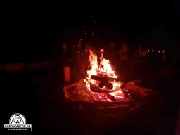 Erste Bärenau Âventiure 03.10.2019 - 06.10.2019