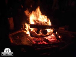 Erste Bärenau Âventiure 03.10.2019 - 06.10.2019